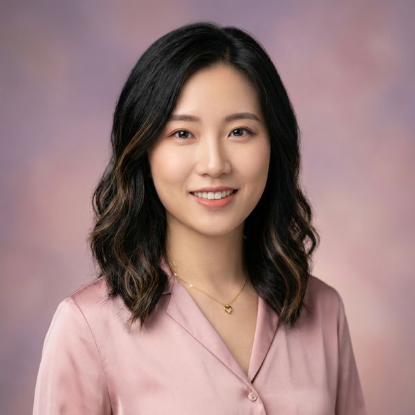 高清3D动漫社区运营总监周暖暖